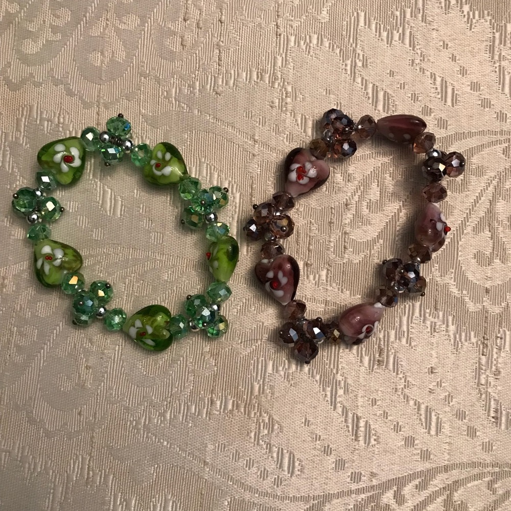 Jewelry Bundle